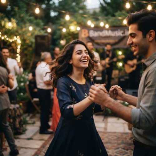دانلود آهنگ جدید ای وای برام تو رقصت اون حرکات دستت مهرشاد