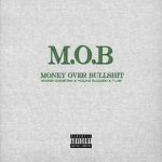 دانلود آهنگ جدید آرش سرطان و یانگ صادن به نام M.O.B