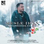 دانلود آهنگ جدید محمدرضا عشریه به نام مثل ایران