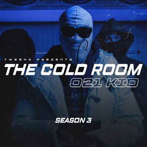 دانلود آهنگ جدید ۰۲۱Kid در برنامه The Cold Room