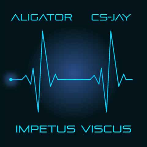 دانلود آهنگ جدید دیجی علیگیتور به نام IMPETUS VISCUS