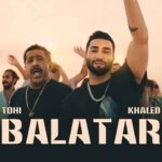 دانلود آهنگ جدید تهی و خالد به نام بالاتر