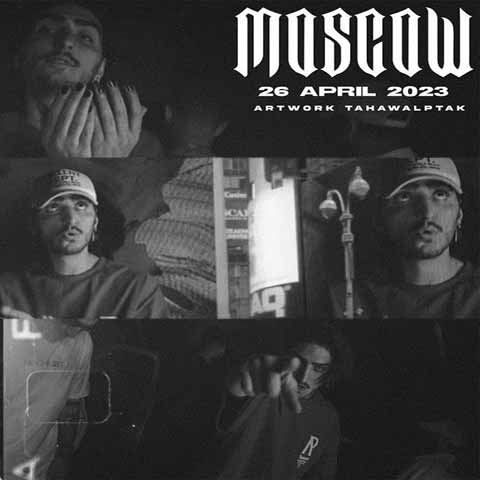 دانلود آهنگ جدید کیارپ به نام Moscow