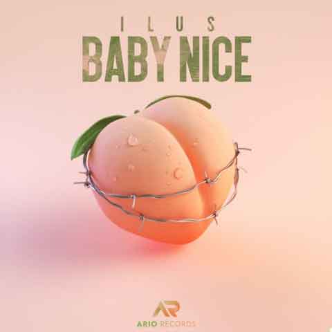 دانلود آهنگ ILUS به نام Baby Nice (Original Mix)