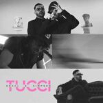 دانلود آهنگ جدید جیدال و پارسا سیمپسون به نام Tucci