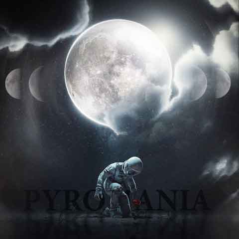 دانلود آهنگ جدید سیناب به نام Pyromania