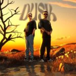 دانلود آلبوم جدید ایسین Dusk (EP)