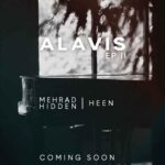 دانلود آلبوم جدید مهراد هیدن به نام آلاویس پارت 2