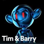 دانلود آهنگ جدید021 کید Tim & Barry