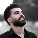دانلود آهنگ حمیدرضا بابایی تاجر غم