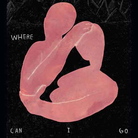 دانلود آهنگ جدید دیگرد Where Can I Go?