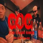 دانلود آهنگ جدید ایسین GOG