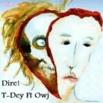 دانلود آهنگ تی دی و علی اوج دیره