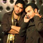 دانلود آهنگ یاس و آمین نیستی