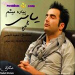 دانلود آهنگ یاس پیاده میشم