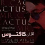 دانلود آهنگ جدید حسین عتیقی آقای کاکتوس