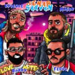 دانلود آهنگ جدید اپیکور و مسین و فدی جناب سروان