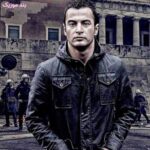 دانلود آهنگ یاس من میجنگم 2