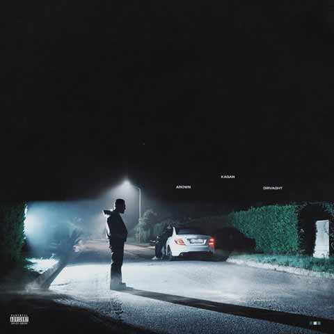 دانلود آهنگ جدید آرون دیروقت