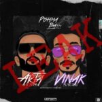 دانلود آهنگ جدید آرتا و ویناک پیشما نیا