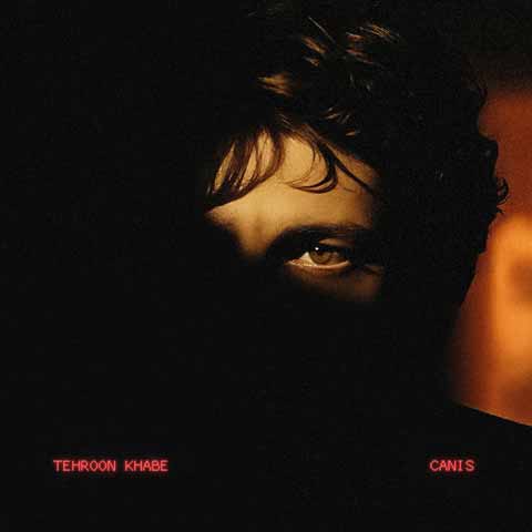 دانلود آهنگ جدید کنیس طهرون خوابه