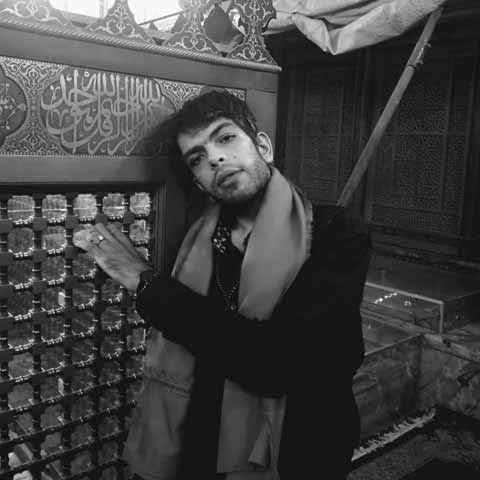 بیوگرافی کامل سید حجت نبوی منش + عکس بیوگرافی کامل سید حجت نبوی منش + عکس