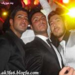 دانلود آهنگ آرمین 2afm و رضایا حسرت دانلود آهنگ آرمین 2afm و رضایا حسرت