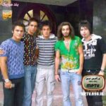 دانلود آهنگ آرمین 2afm و حسین تهی پارتی