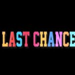 دانلود آهنگ جدید دورچی Last Chance