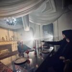 دانلود آهنگ جدید فرهاد مالیخولیا