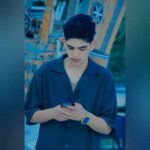 دانلود آهنگ جدید سجاد اسدی بی تو یه سال بی بهارم