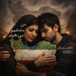 دانلود آهنگ جدید شاهین بنان من مامانمو میخوام