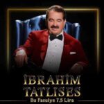 دانلود آهنگ جدید ابراهیم تاتلیسس Bu Fasulye 7,5 Lira