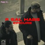 دانلود آهنگ اپیکور هشت سال حبس