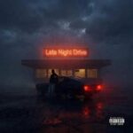 دانلود آلبوم جدید بهزاد لیتو Late Night Drive دانلود آلبوم جدید بهزاد لیتو Late Night Drive