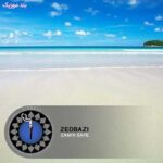 دانلود آهنگ زدبازی زمین صافه