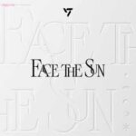 دانلود آلبوم سونتین Face the Sun