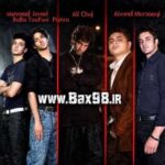 دانلود آهنگ رضا پیشرو و علی اوج افکار شیطانی