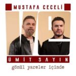 دانلود آهنگ جدید مصطفی ججیلی Gönül Yareler İçinde