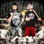 دانلود آهنگ جدید سیجی و ویلن بهشت زهرا